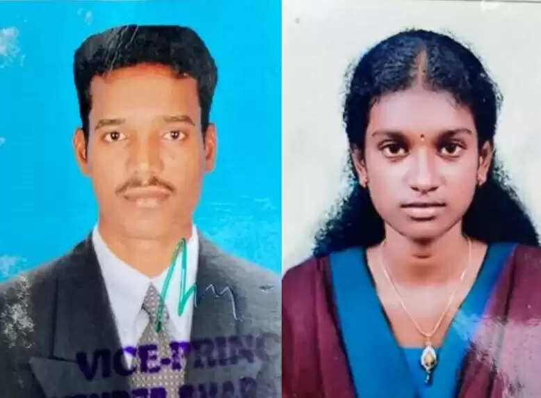 முன்னாள் மாணவியுடன் ஓட்டம் பிடித்த ஆசிரியர்! கதறும் மனைவி!! முன்னாள் மாணவியுடன் ஓட்டம் பிடித்த ஆசிரியர்! கதறும் மனைவி!!