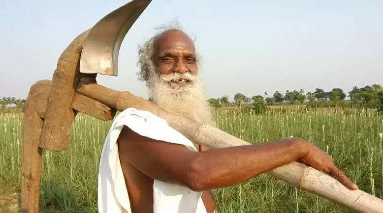 NAMMALVAR