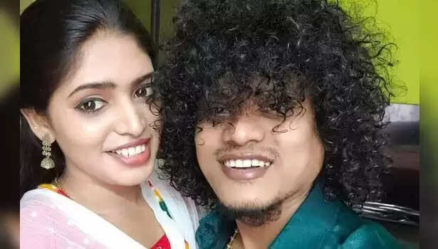 குக் வித் கோமாளி புகழுக்கு கல்யாணம்.. பொண்ணு பேரு பென்சியாம்..!