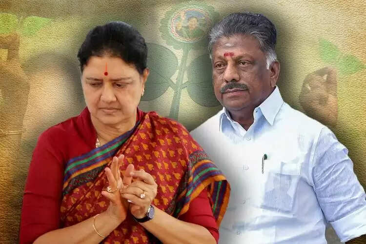 ஜெயலலிதாவுக்கு எதிராக சசிகலா எந்த சதித்திட்டம் தீட்டவில்லை - ஓபிஎஸ் பரபரப்பு வாக்குமூலம்..!! ஜெயலலிதாவுக்கு எதிராக சசிகலா எந்த சதித்திட்டம் தீட்டவில்லை - ஓபிஎஸ் பரபரப்பு வாக்குமூலம்..!!