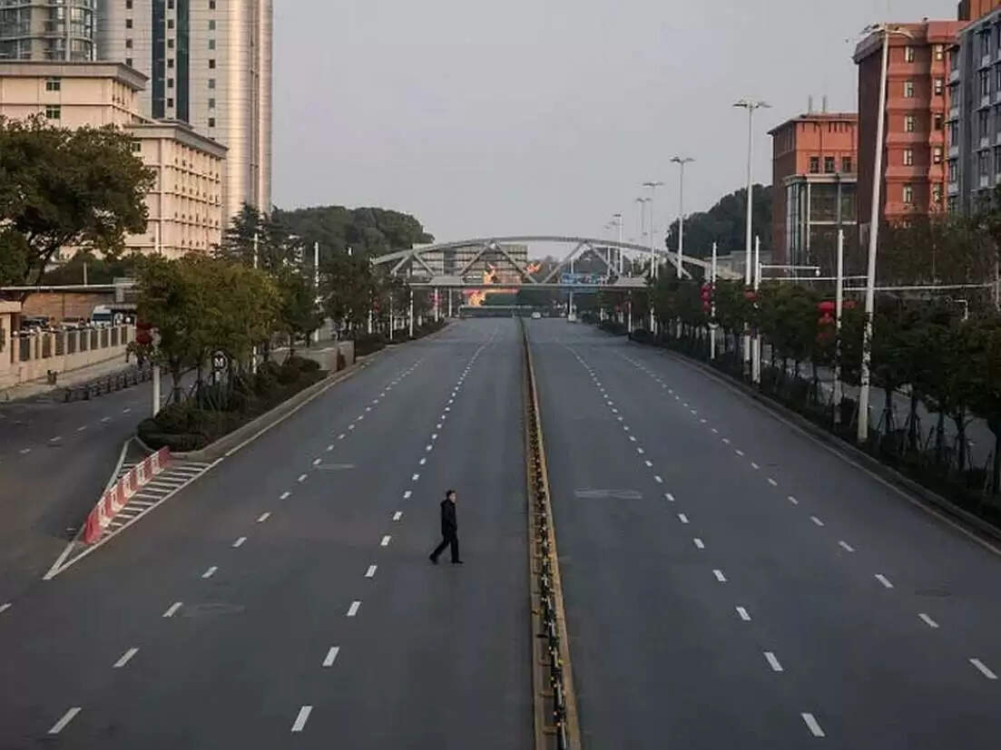 China-Lockdown