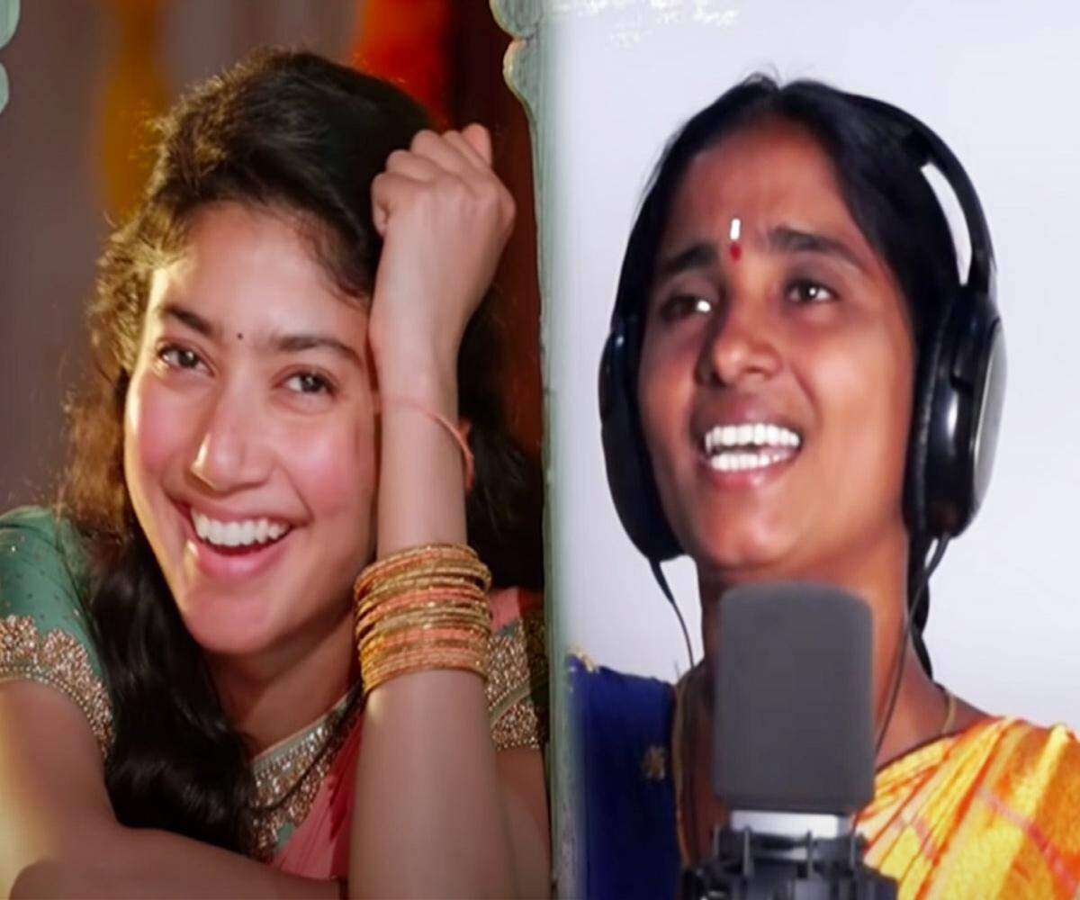 சாய் பல்லவி நடித்த பாடல் சர்ச்சைக்கு முற்றுப்புள்ளி வைத்த இயக்குநர்..!