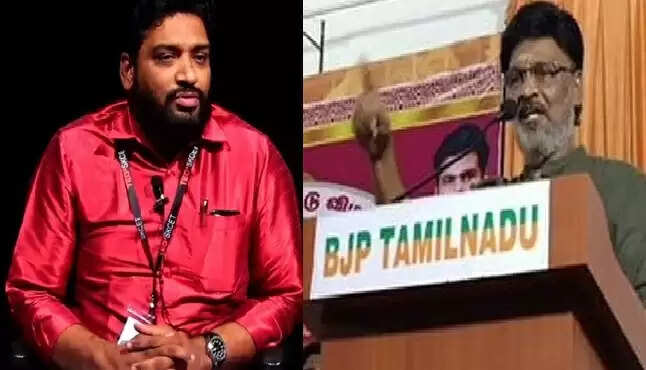 பாக்யராஜ்க்கு குழந்தைகளின் வலி, பெற்றோர் வலி தெரியுமா? - எழும் கண்டனம் !!