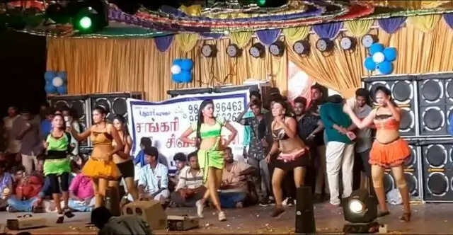 ஆடல் பாடல் நிகழ்ச்சிகளை நடத்த தடை - உயர்நீதிமன்ற கிளை உத்தரவு..!!