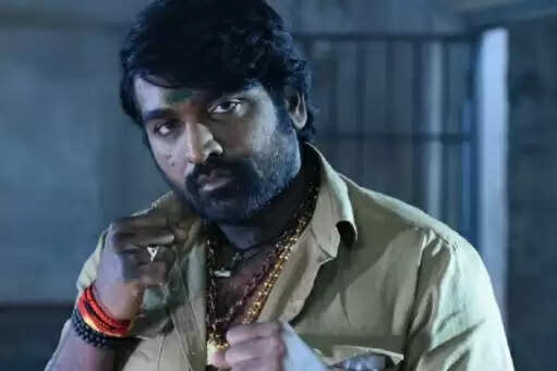 தி பேமிலி மேன் 3 தொடரில் நடிக்கும் விஜய் சேதுபதி?