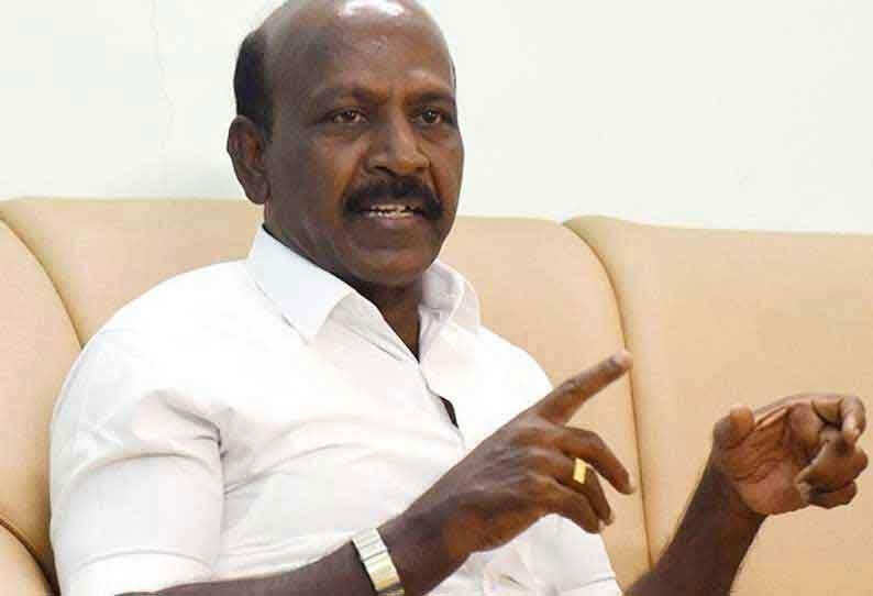 பரவுவது இந்த வைரஸ் தான்.. பயப்பட தேவையில்லை.. அமைச்சர் முக்கிய தகவல்..!