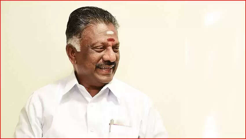 ஓபிஎஸ்-க்கு பதில் புதிய பொருளாளர் யார் தெரியுமா..?