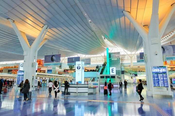 ஜப்பான் மற்றும் இலங்கை நாடுகளுக்கு செல்ல வேண்டாம்...