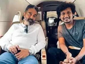 1979 ஆம் ஆண்டுக்கு பிறகு பிரபல திரையரங்கில் கமல்ஹாசன்.. நெகிழ்ந்த உரிமையாளர் !!