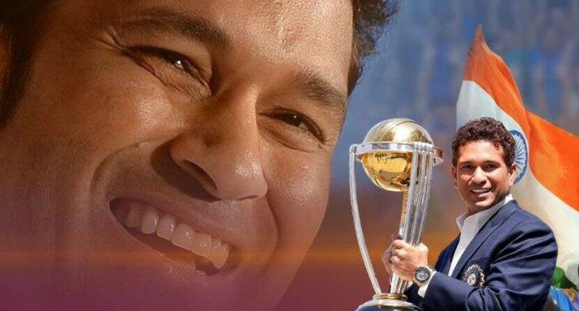 சச்சின் டெண்டுல்கர் ரூ.1 கோடி நன்கொடை !!