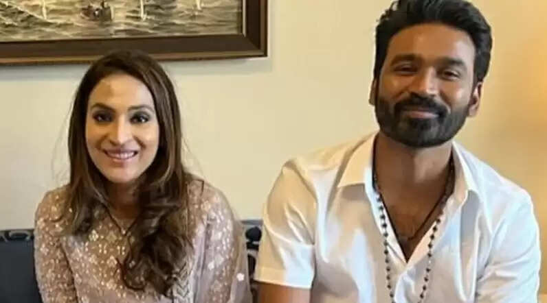 தனுஷ்- ஐஸ்வர்யா பிரிவுக்கு காரணம் அனிரூத் தான்.. பகீர் கிளப்பும் பிரபல நடிகர் !!