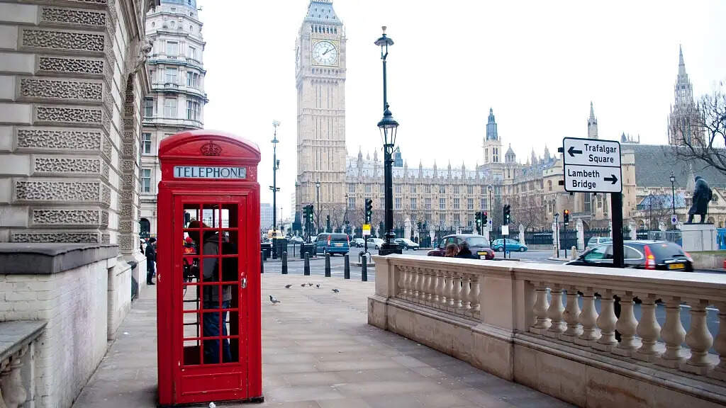 uk lock