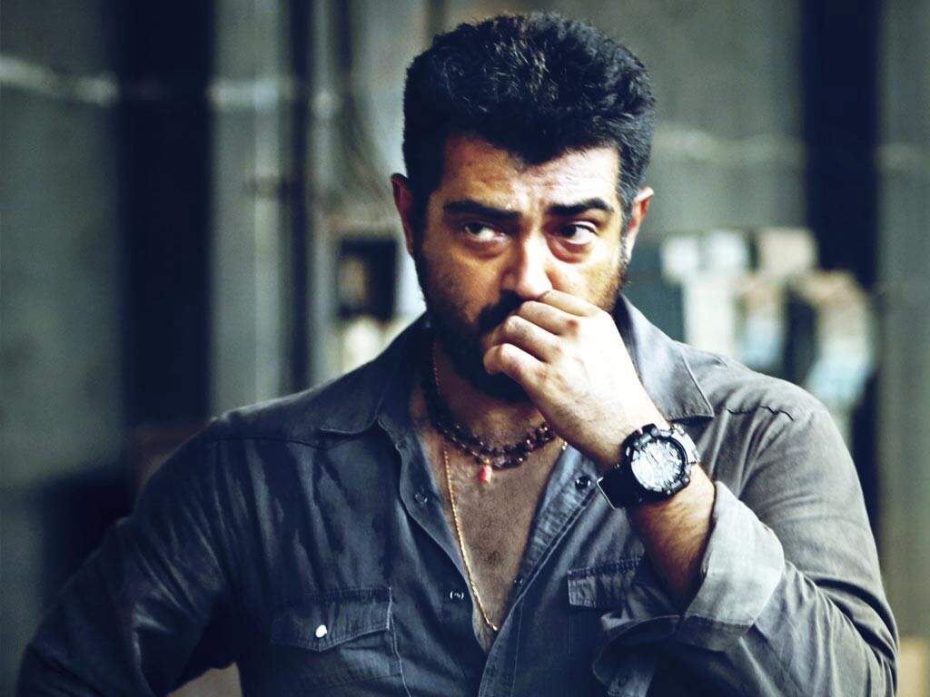 21 ஆண்டுகளுக்கு பிறகு அஜித் உடன் ஜோடி சேரும் நடிகை!!