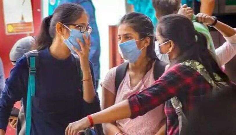 நீட் தேர்வு ஒத்திவைப்பா? - திட்டவட்டமாக மறுத்த தேசிய தேர்வு வாரியம் !!