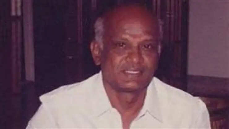 #BIG NEWS:- பிரபல தயாரிப்பாளர் காலமானார்.. தமிழ்த் திரையுலகினர் இரங்கல்..!