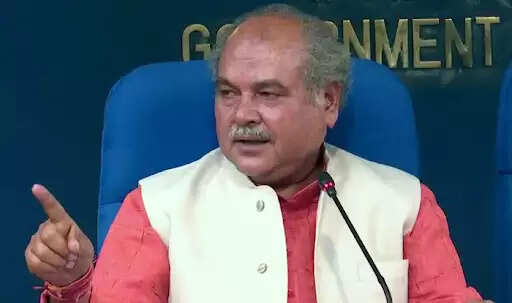 மறுபடியும் முதல்லே இருந்தா...?! பேச்சுவார்த்தைக்கு அழைக்கிறார் மத்திய அமைச்சர்!