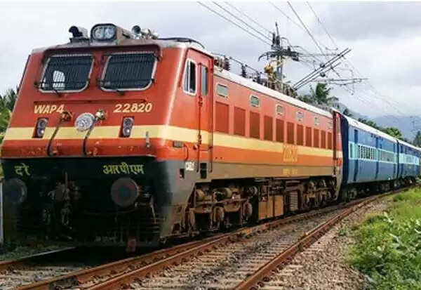 பயணிகளின் கவனத்திற்கு.. வரும் 31-ம் தேதி வரை இந்த ரயில்கள் ரத்து..!