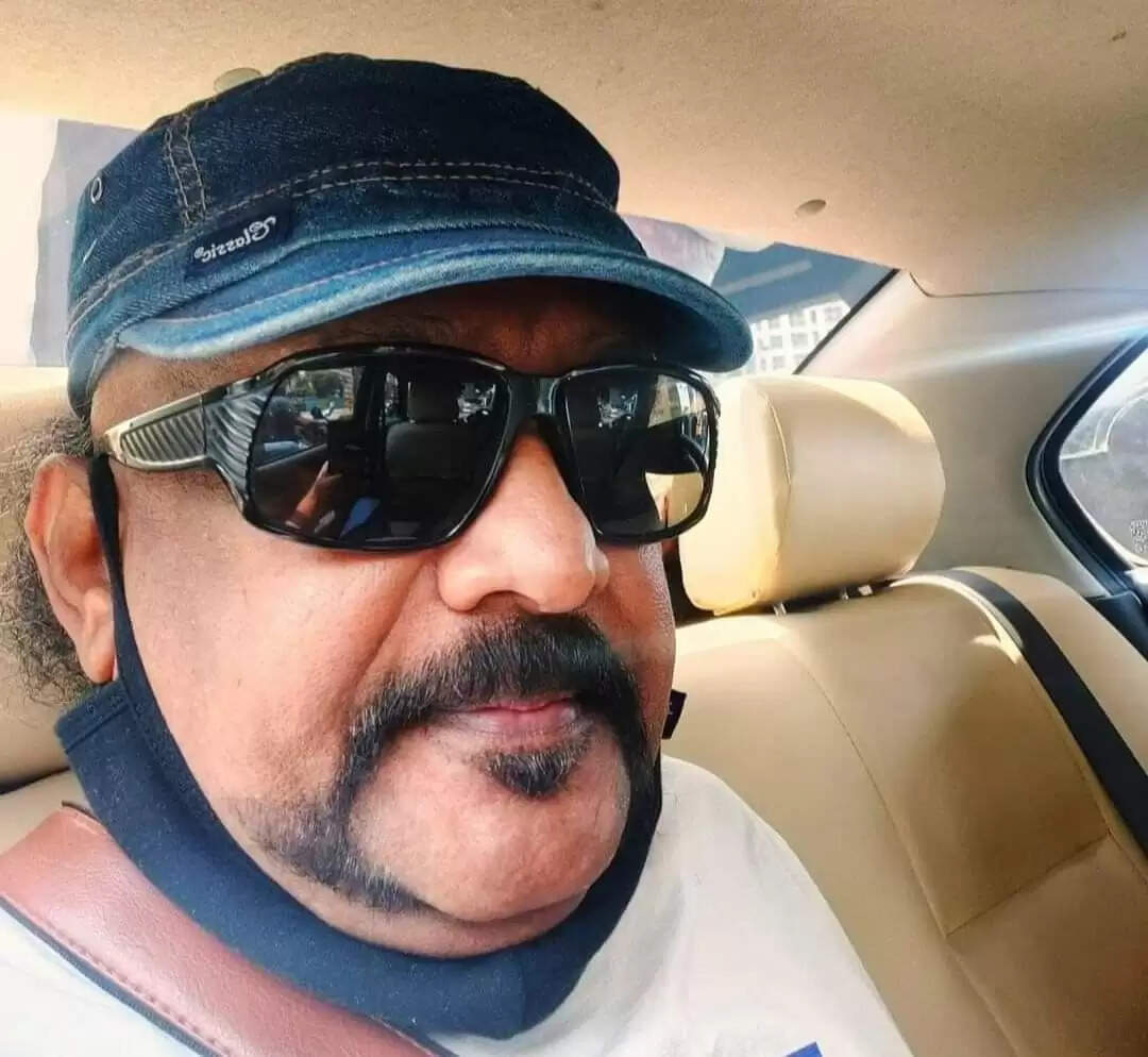 நடிகர் சக்கரவர்த்தி காலமானார்.. திரைத்துறையினர் இரங்கல்..!