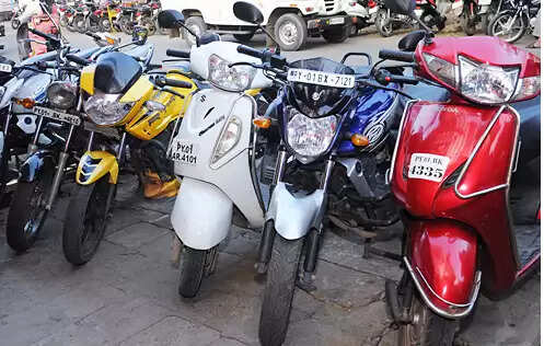 bike