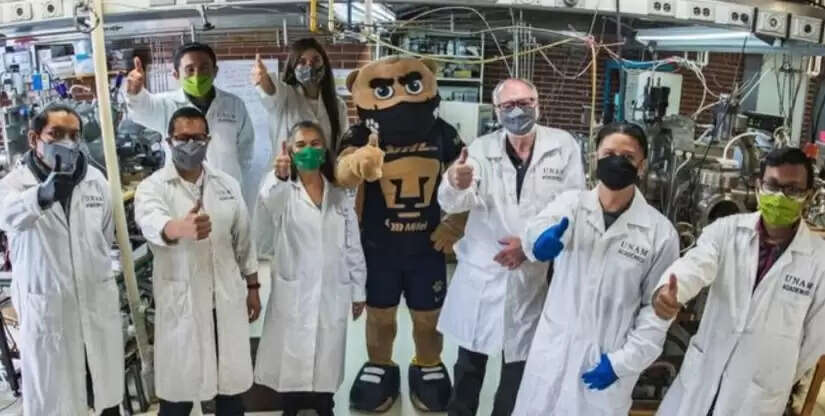 கொரோனா வைரசை கொல்லும் முககவசம்.. ஆராய்ச்சியாளர்கள் அசத்தல் கண்டுபிடிப்பு !! கொரோனா வைரசை கொல்லும் முககவசம்.. ஆராய்ச்சியாளர்கள் அசத்தல் கண்டுபிடிப்பு !!