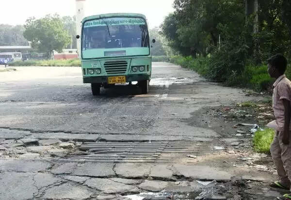 இந்த 5 உணவகங்களிலும் இனி பேருந்துகள் நிற்காது.. அரசு அதிரடி உத்தரவு..! இந்த 5 உணவகங்களிலும் இனி பேருந்துகள் நிற்காது.. அரசு அதிரடி உத்தரவு..!
