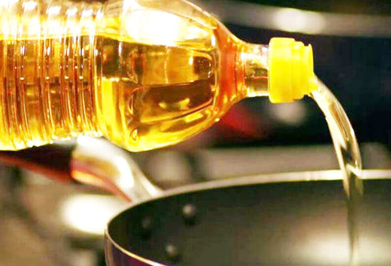 ஆரோக்கியம் வேண்டுமா? சமையலுக்கு இந்த எண்ணெய்யை மட்டுமே யூஸ் பண்ணுங்க!