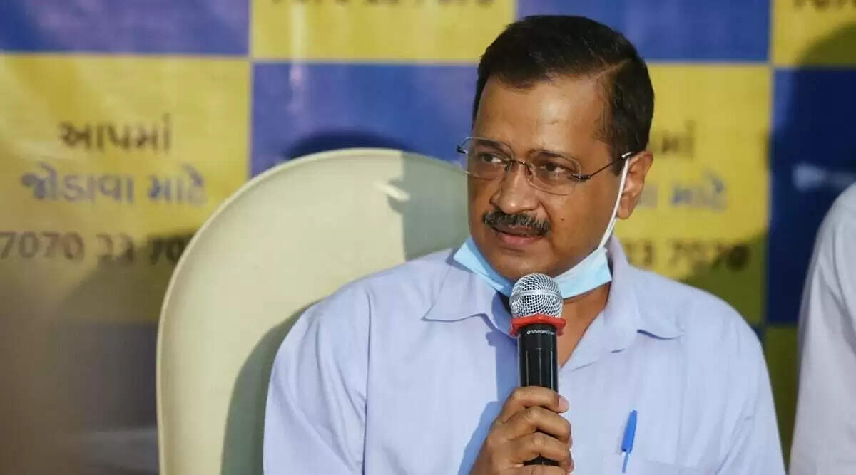Kejriwal