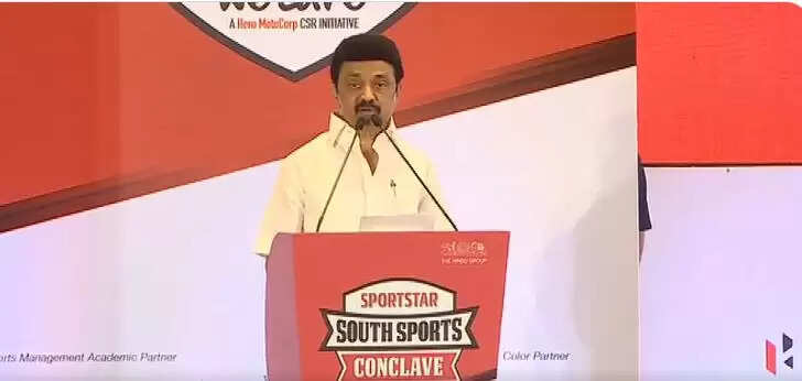 உலகமே தமிழகத்தை உற்று நோக்குகிறது.. முதல்வர் ஸ்டாலின் பேச்சு..!