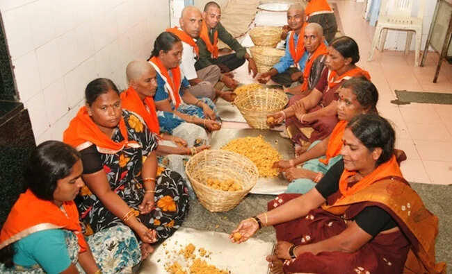 laddu