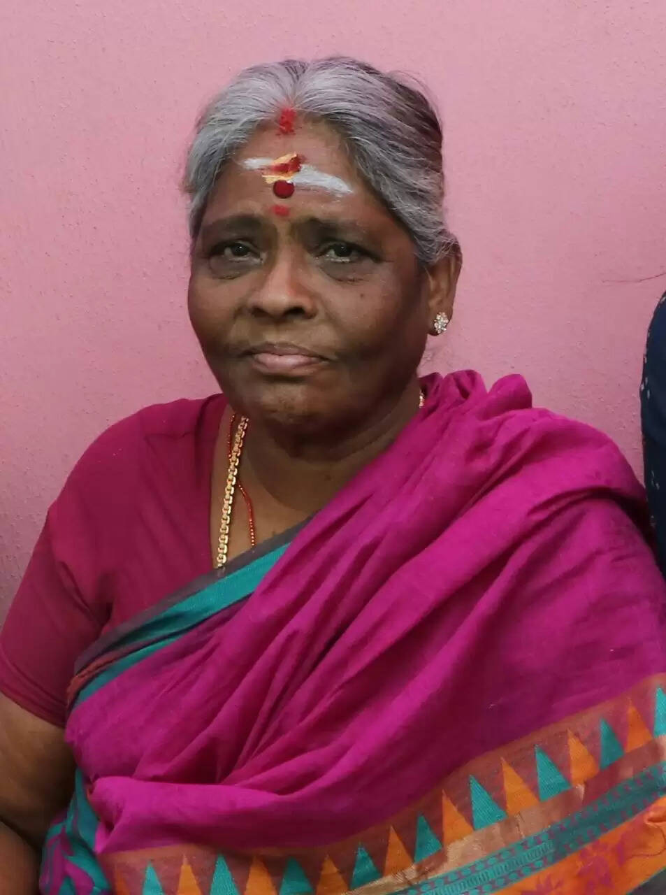 பிரபல இயக்குனர் எஸ்.ஆர் பிரபாகரன் தாயார் காலமானார்..!!