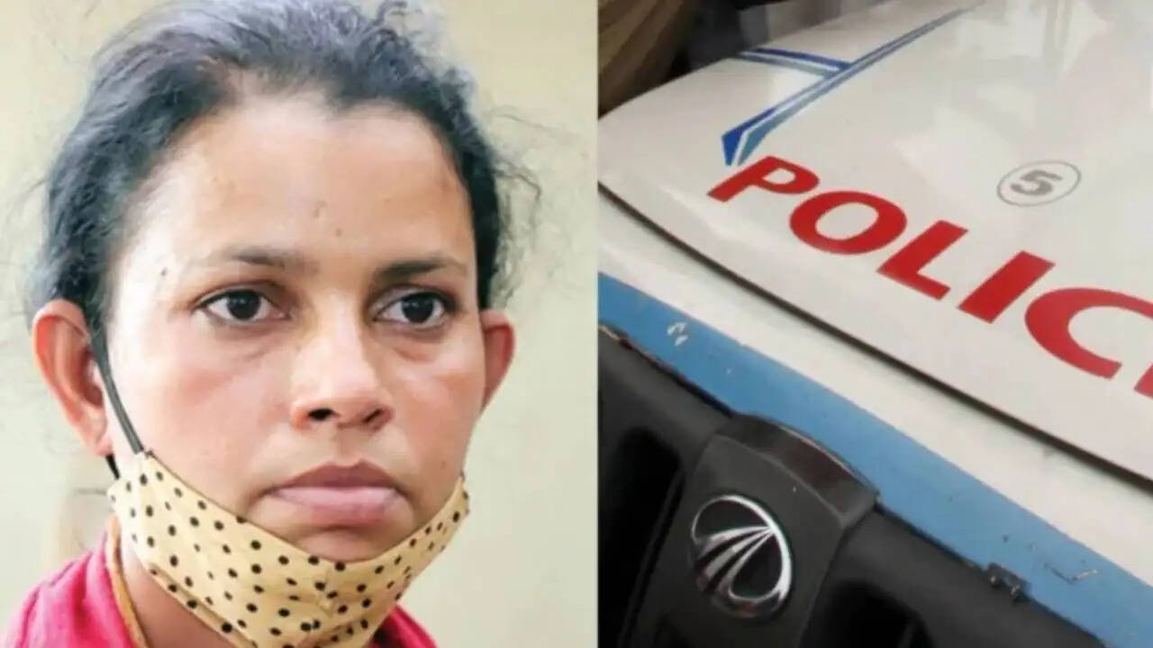 உல்லாசமாக இருந்ததை படம் பிடித்து மிரட்டி பணம் நகை பறித்த பெண்!! அதிரடியாக கைது செய்த போலீசார்!! உல்லாசமாக இருந்ததை படம் பிடித்து மிரட்டி பணம் நகை பறித்த பெண்!! அதிரடியாக கைது செய்த போலீசார்!!