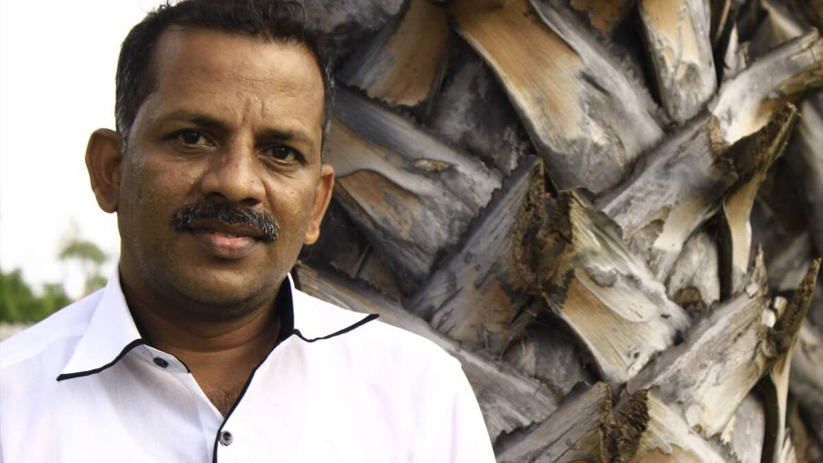 மறைந்த இயக்குநர் தாமிராவின் கலங்க வைக்கும் கடைசி வரிகள் !!