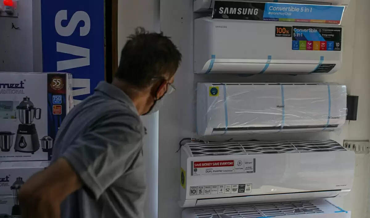 உச்சத்தை தொடும் ஏசி விலை... காரணம் என்ன தெரியுமா?