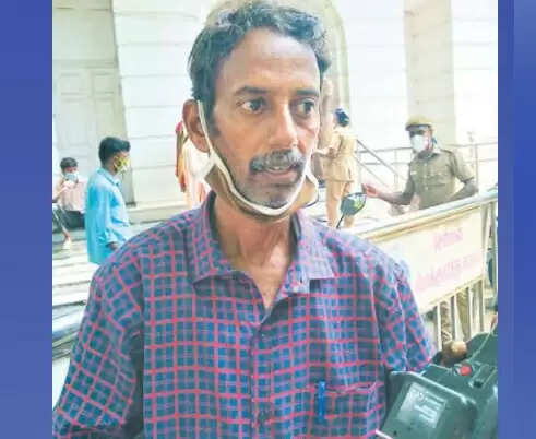 சூப்பர் ஸ்டார் எம்.கே.தியாகராஜ பாகவதரின் வாரிசுக்கு இப்படியோரு நிலைமையா?