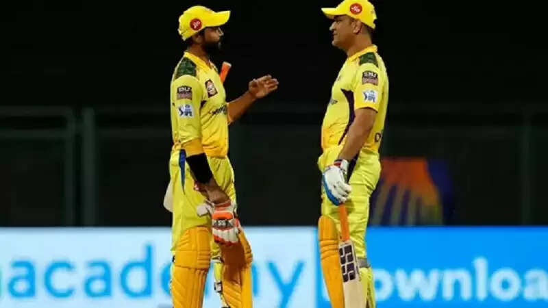 dhoni