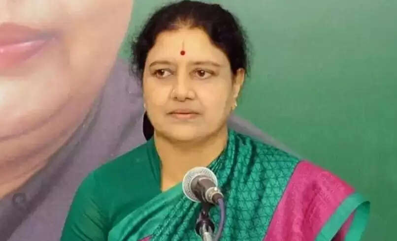sasikala 