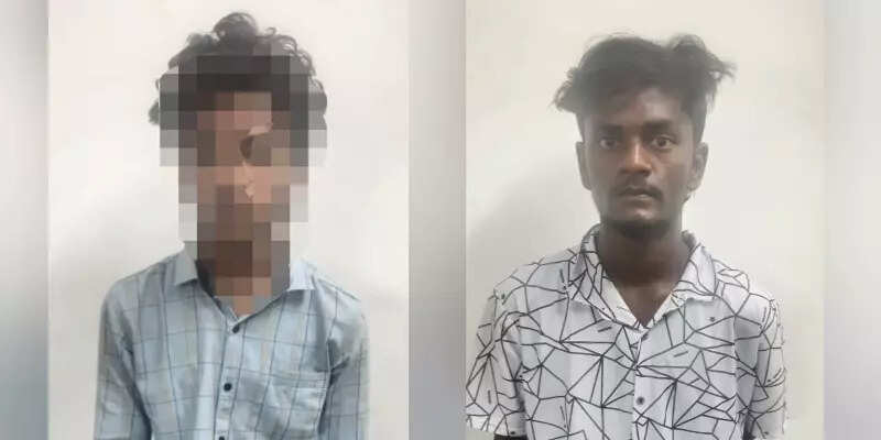 ஸ்ரீமதி மரணம் குறித்து வாட்ஸ்அப் குழுவில் வதந்தி பரப்பிய கல்லூரி மாணவர்கள் கைது..!!