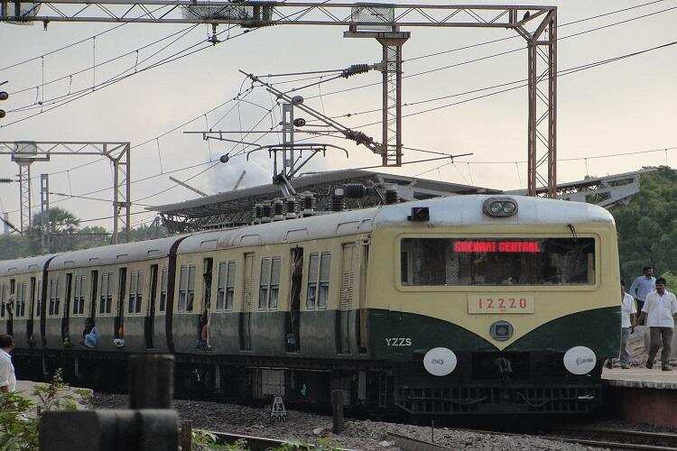 train 1