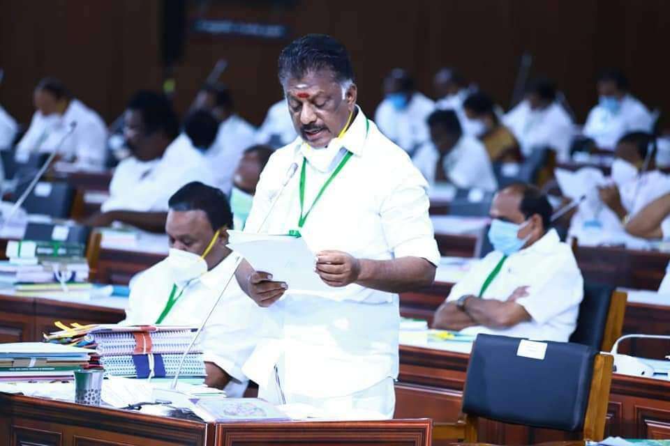 குடும்ப தலைவர் இயற்கையாகவே மரணமடைந்தால் ரூ.2 லட்சம் காப்பீடு! பட்ஜெட்டில் அறிவிப்பு!