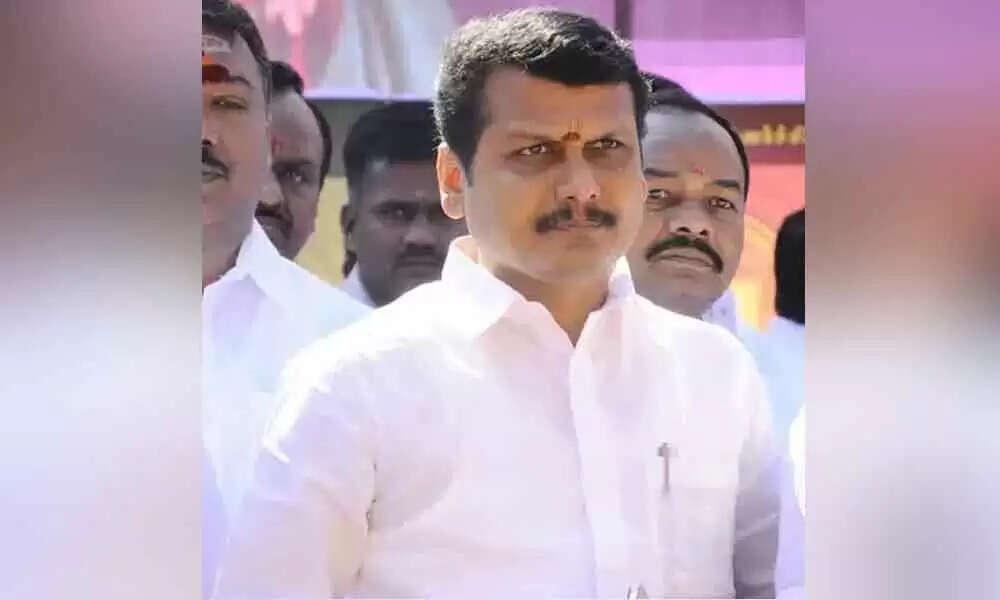 மின்வெட்டு குறித்து பொய்யான செய்திகளை பரப்ப வேண்டாம்... அமைச்சர் வேண்டுகோள் மின்வெட்டு குறித்து பொய்யான செய்திகளை பரப்ப வேண்டாம்... அமைச்சர் வேண்டுகோள்