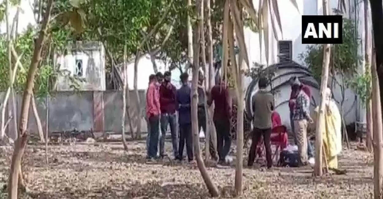 அதிர்ச்சி.. தனியார் மருத்துவமனையில் 11 சிசுக்களின் மண்டை ஓடு மீட்பு..!