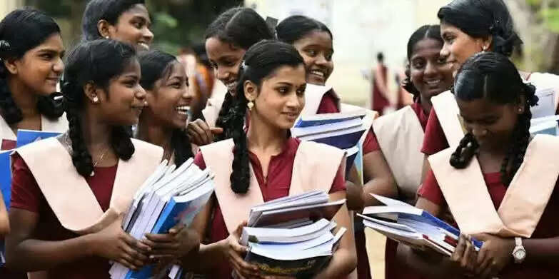அரசுப் பள்ளி மாணவர்களுக்கு ஜாக்பாட்.. அமைச்சரே கூறிய தகவல் !!