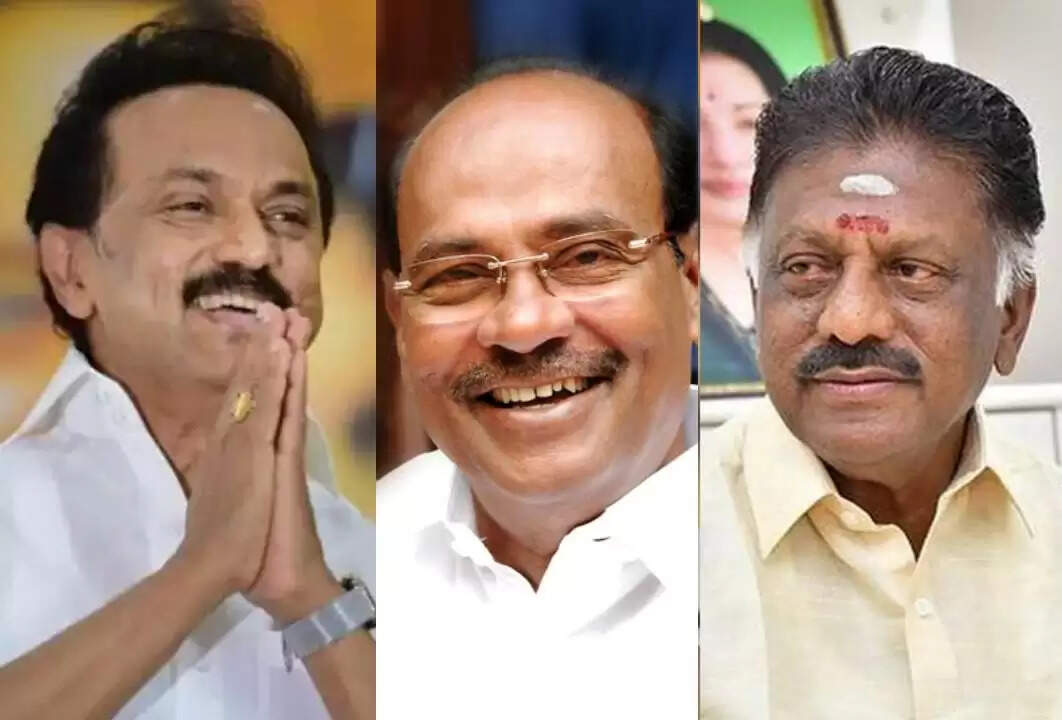 அதிமுக, பாமக உள்பட 34 தலைவர்களுக்கு முதல்வர் மு.க.ஸ்டாலின் அழைப்பு..!! அதிமுக, பாமக உள்பட 34 தலைவர்களுக்கு முதல்வர் மு.க.ஸ்டாலின் அழைப்பு..!!