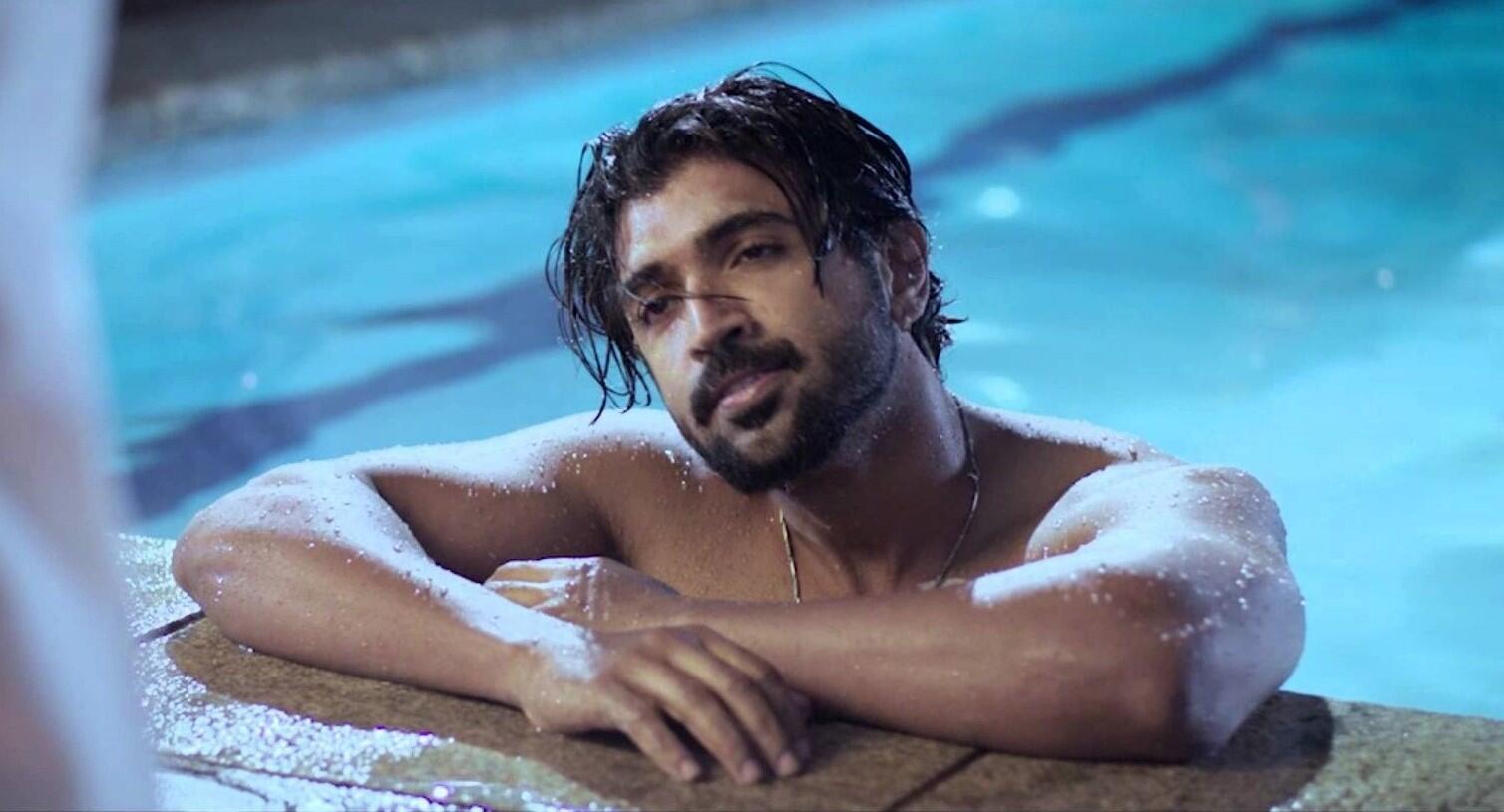 arun vijay