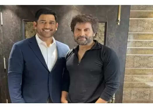 vijay dhoni