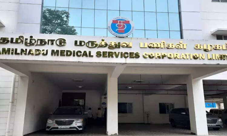தமிழ்நாடு முழுவதும் மருத்துவத்துறை அதிகாரிகள் அதிரடி ஆய்வு!!