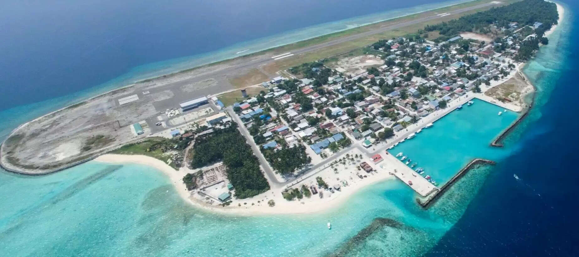 மாலத்தீவுக்கு படையெடுக்கும் இந்தியர்கள்! ஏன் தெரியுமா? மாலத்தீவுக்கு படையெடுக்கும் இந்தியர்கள்! ஏன் தெரியுமா?