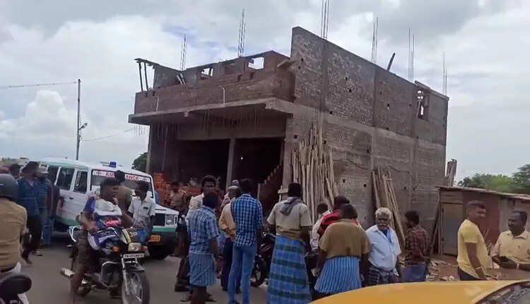 விபரீத முடிவு எடுத்த 15 வயது செல்ல மகள்.. படிக்க சொன்னது குத்தமாம்மா? விபரீத முடிவு எடுத்த 15 வயது செல்ல மகள்.. படிக்க சொன்னது குத்தமாம்மா?