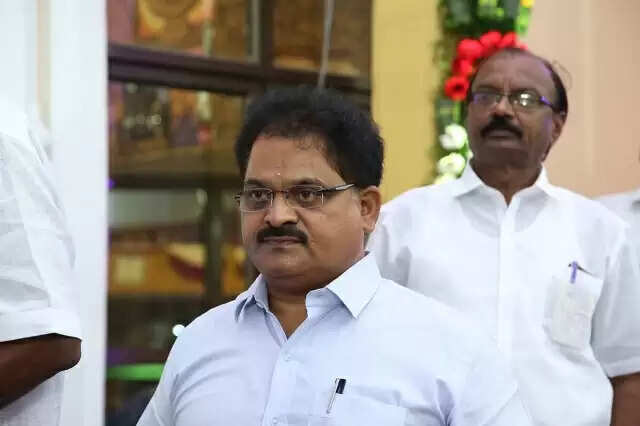 தமிழ்நாடு அரசில் வாரியத் தலைவராக நடிகர் பூச்சி முருகன் நியமனம்.. முதலமைச்சர் உத்தரவு !