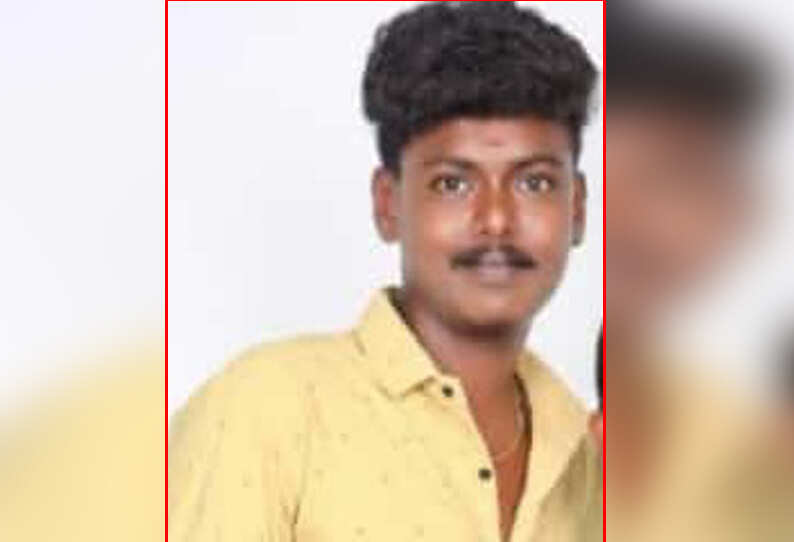 திண்டுக்கல் அருகே சோகம்.. புதுமாப்பிள்ளை கத்தியால் குத்திக்கொலை..!